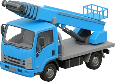 Mobile lift